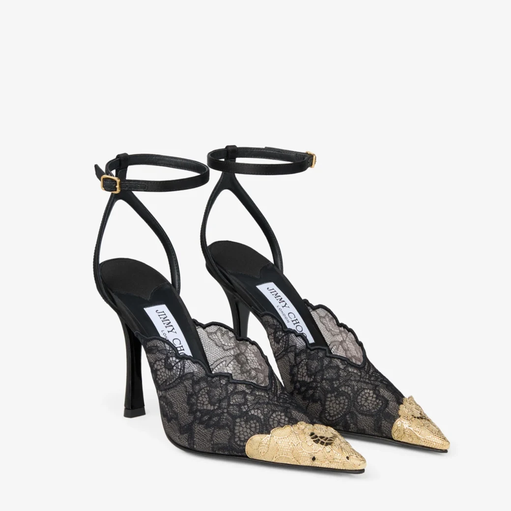 Faiz 100 Black