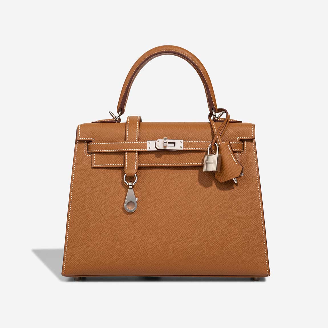 Kelly 25 Epsom Gold