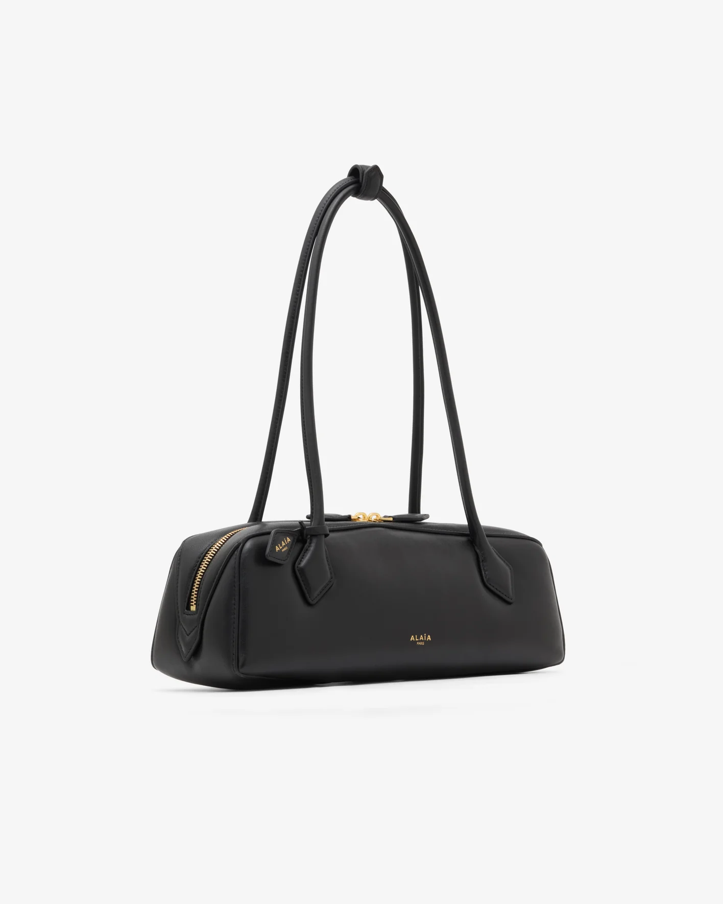 Le Teckel bag Black - Image 2