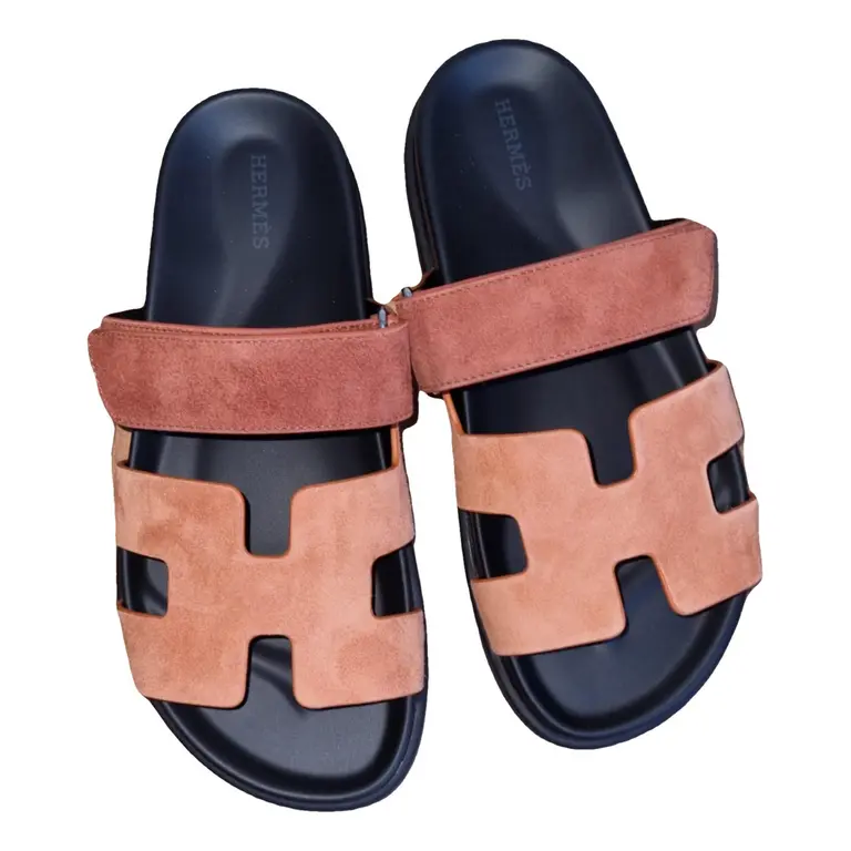blue Suede Brown