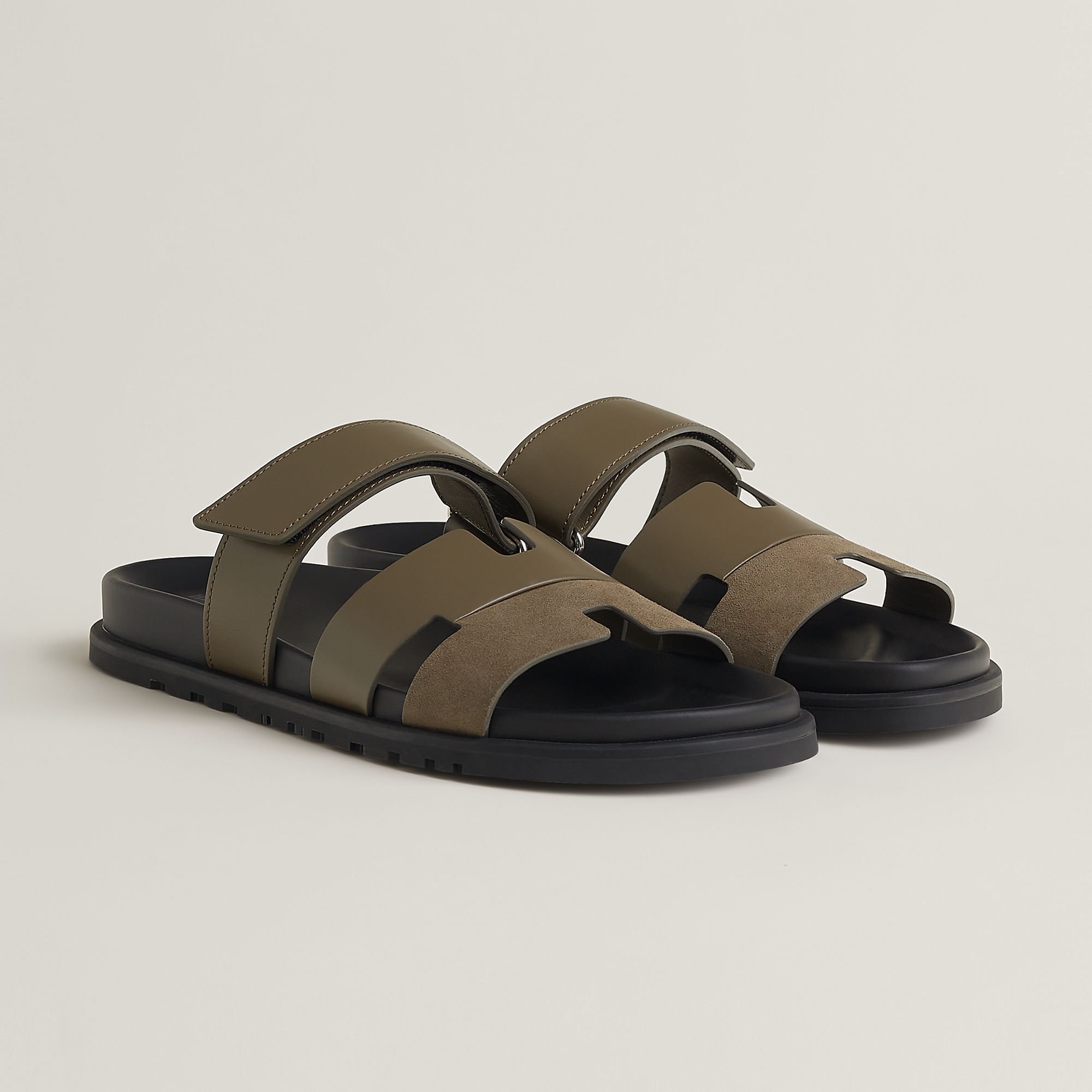 blue Suede vert toundra