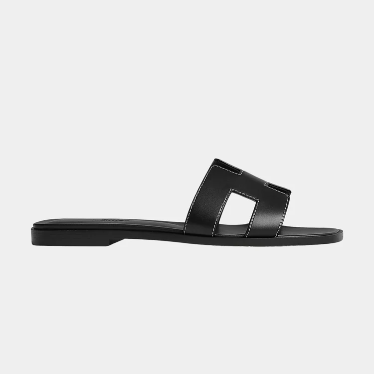 Oran Sandals Calfskin - Image 2