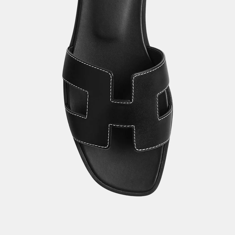 Oran Sandals Calfskin - Image 3