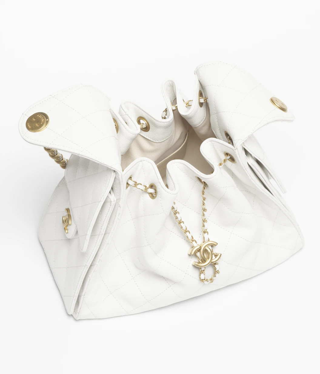 Petit sac CHANEL 25 - Image 2