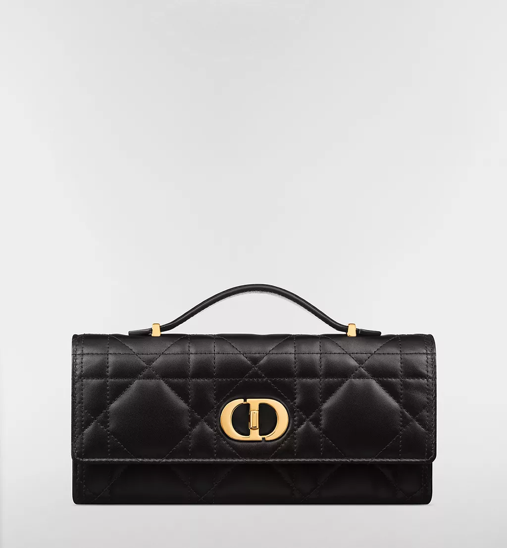 Pochette Top Handle Miss Caro