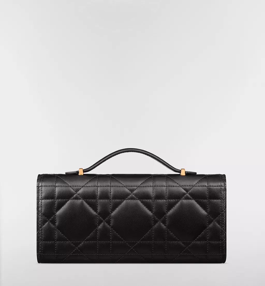 Pochette Top Handle Miss Caro - Image 3