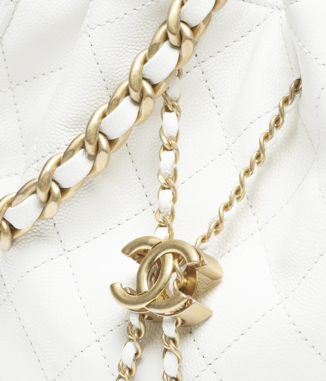 Petit sac CHANEL 25 - Image 3